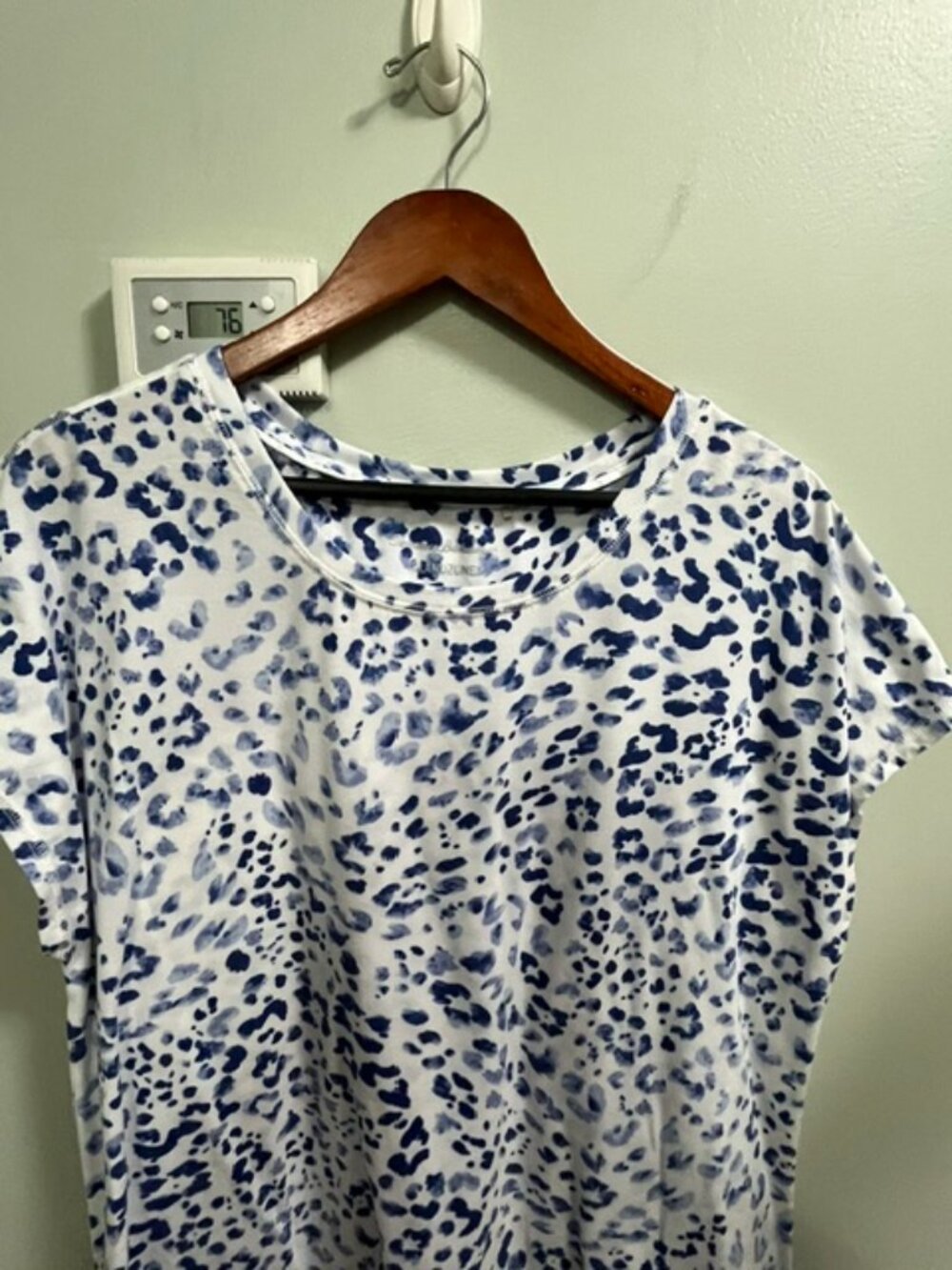 Tommy Bahama Island Zone T-shirt